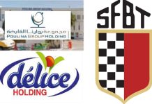 1,474 Milliard DT en 3 mois pour le trio Poulina, Délice et SFBT