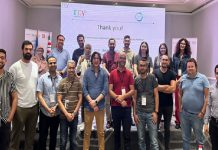 « Lab Innova » une formation réussie et un voyage de formation en Italie cet été