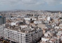 Bientôt un nouveau Code moderne de l’aménagement du territoire et de l’urbanisme
