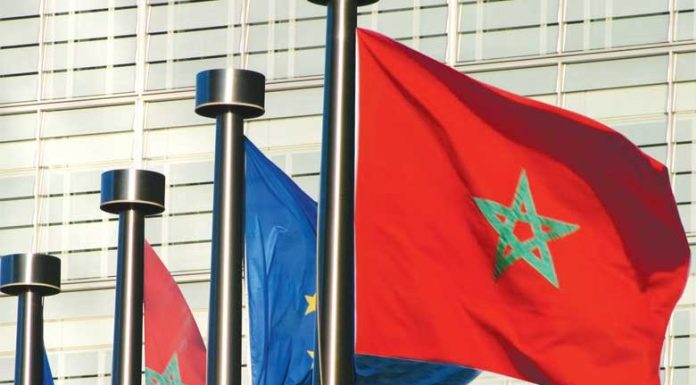 L’Europe, principal partenaire commercial du Maroc