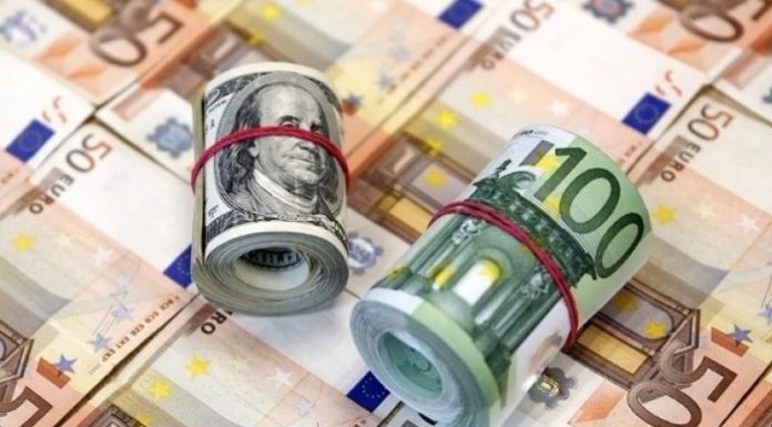 23,4 Mds DT et 108 jours d’importation en réserves de devises