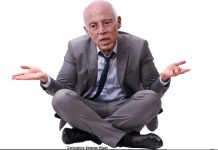 Le gauche qui passe à côté de l’essentiel