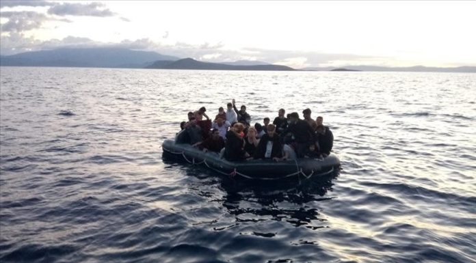 Réunion algéro-italo-tuniso-libyenne sur le retour volontaire des migrants en 2026