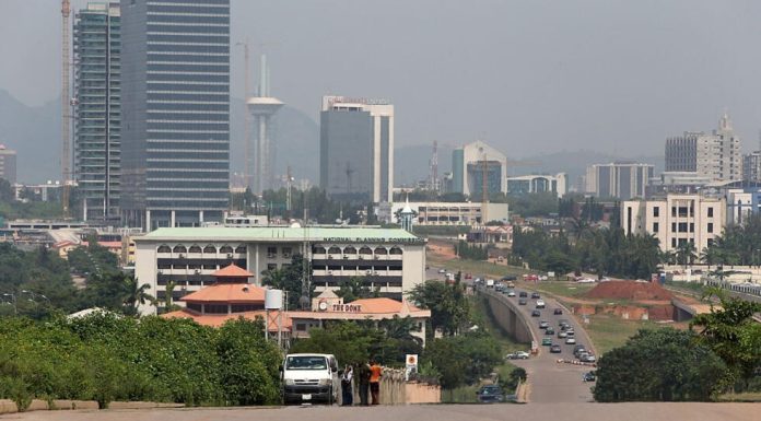 L’économie nigériane devrait croître de 4,7 %