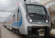 RFR : La société œuvre actuellement à finaliser les travaux de la ligne D