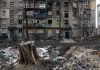 Ukraine : 6 morts dans une frappe russe sur un navire marchand