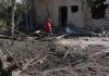 Ukraine : Au moins 23 morts dans une attaque de drones et de missiles russes