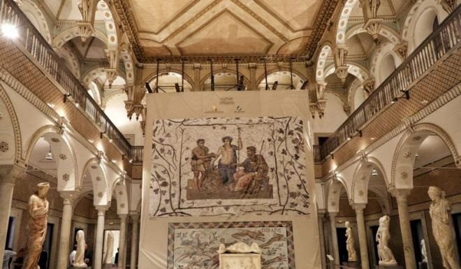 La visite des sites, monuments et musées sera gratuite ce dimanche 2 juin
