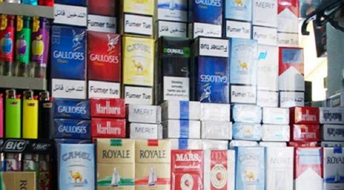 L’OMS recommande l’interdiction de la vente aux mineurs et l’augmentation des taxes