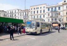 Année scolaire-Transport : Disponibilité, ponctualité et sécurité !