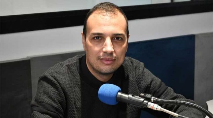Bassam Ennaïfer exclut la baisse du TD de la BCT au dessous de 8%