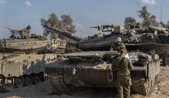 Israël risque une guerre désastreuse contre Hezbollah, selon un expert militaire