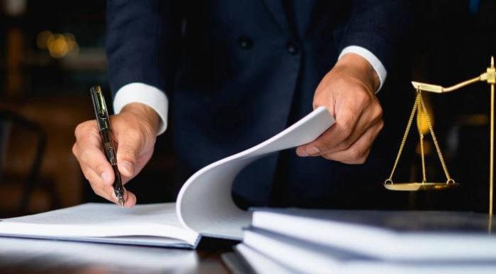 Report de l’affaire du « Complot 2 » au 19 janvier 2026
