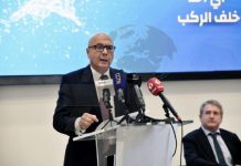 La Tunisie traverse sa 7ème année de sécheresse qui a tout impacté, eau et céréales surtout