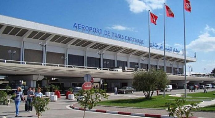 Le projet d’extension de l’aéroport international de Tunis-Carthage à l’examen