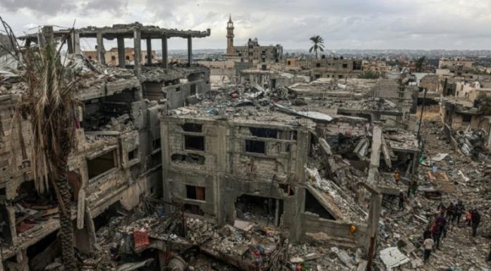 Rafah : Les Brigades Qassam revendiquent une attaque contre les forces israéliennes