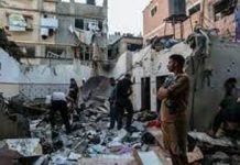 Gaza : le bilan s’alourdit à plus de 44 mille martyrs