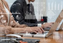 Légère baisse de 3,2% du volume des investissements déclarés à fin octobre 2023