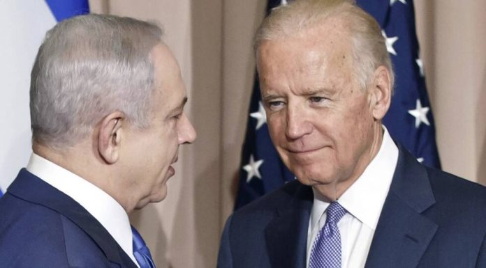 Biden laisse entendre que Netanyahou prolonge la guerre de Gaza