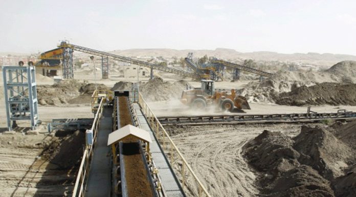 Les exportations tunisiennes de phosphate en hausse de 15%