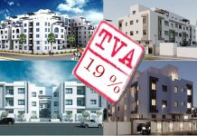 Mauvaise nouvelle pour 2024. La TVA augmente à 19 % pour les logements dès janvier