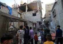 Gaza: 51 morts au cours de ces dernières 24h