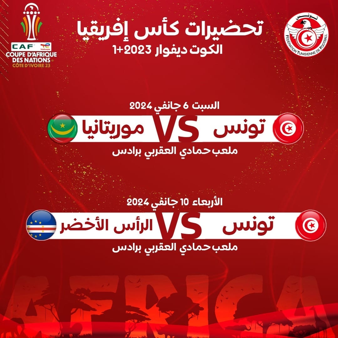 Foot CAN2024 (préparation) le Mali et le CapVert au menu du onze