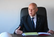 Kais Saïed refuse toute privatisation