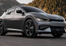 Le nouveau EV6 promet de révolutionner le marché des voitures en Tunisie