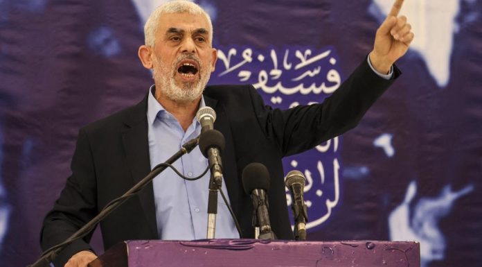 Sinwar : Les négociations sont du « bluff » pour donner à Israël plus de temps à Gaza
