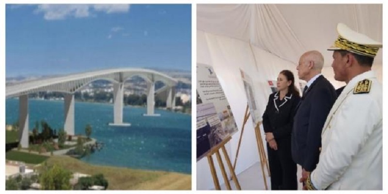 Attribution De L Appel D Offres De Réalisation De La Tranche Principale