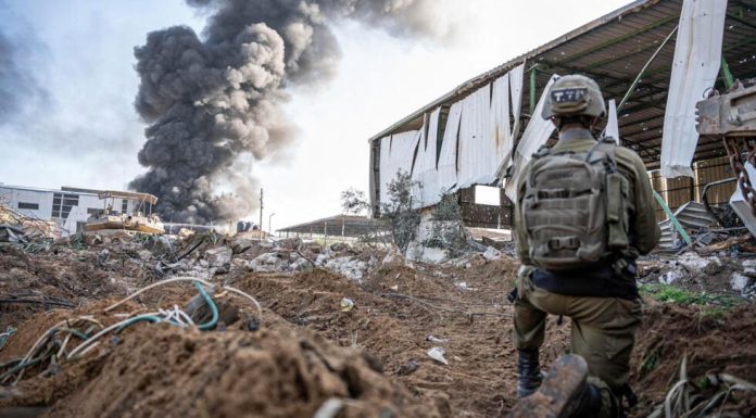 Israël accentue son offensive militaire à Gaza