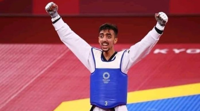 Participation tunisienne : Khalil Jendoubi, l’espoir de médaille, dans l’attente de surprises