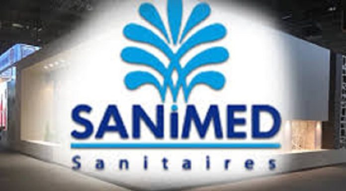 Sanimed accuse le coup
