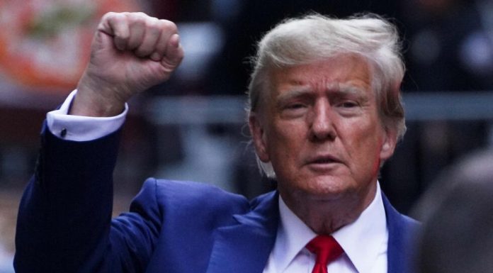 Trump reconnu coupable à son procès en pleine campagne présidentielle