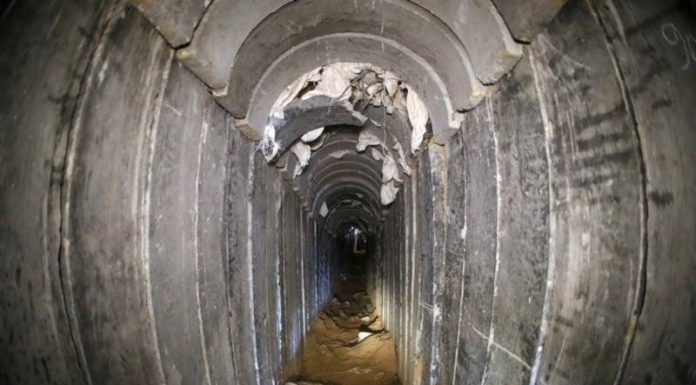 Les tunnels de Hezbollah : Un sanctuaire contre les attaques terrestres israéliennes