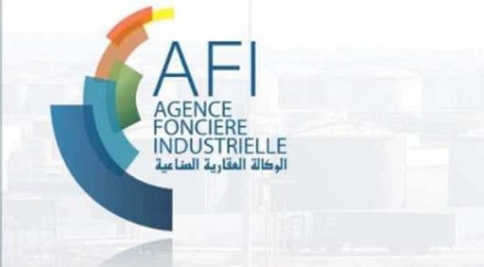 AFI : nouveau S.I pour le suivi de l’exploitation du foncier industriel