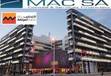 La marge d’intérêt fait les choux gras d’Attijari Bank
