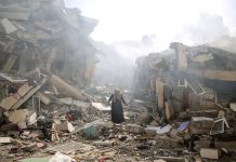 Gaza: Le bilan s’alourdit à 44 mille morts et 104 mille blessés