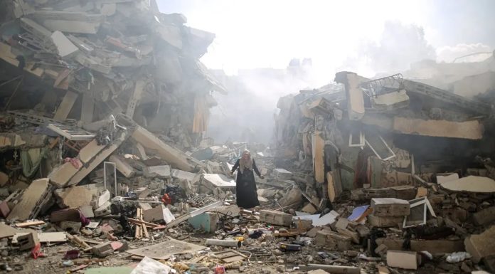 Le bilan du massacre de Nuseirat monte à 274 tués et 700 blessés