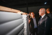 Le président Saïed dit non à la cession des entreprises publiques