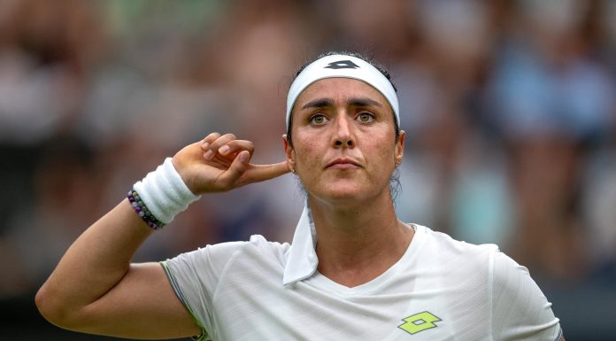Roland-Garros : Ons Jabeur passe en quarts de finale