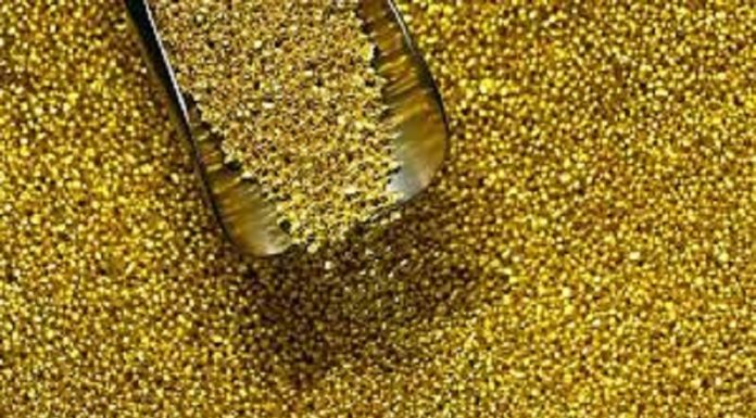 Mali : Les réserves des mines d’or s’amenuisent depuis deux ans