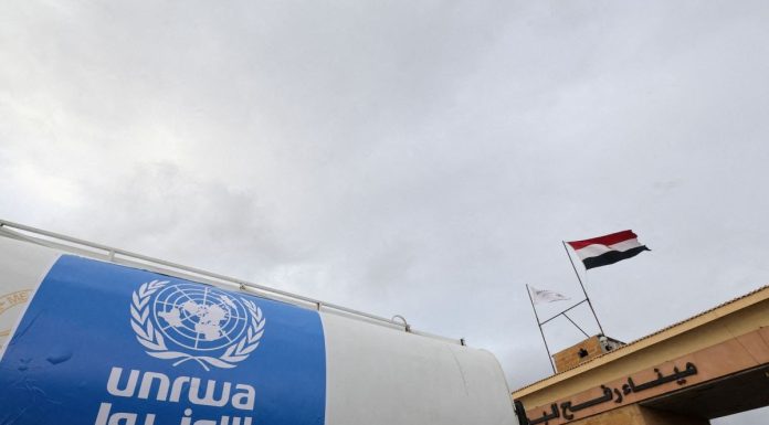 L’UNRWA annonce l’ouverture d’un bureau à Ankara « d’ici quelques semaines
