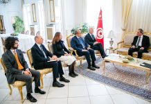des projets de partenariats franco-tunisiens dans les marchés régionaux et africains