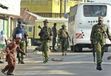 Somalie : Trois morts et 27 blessés lors d’une attaque dans un hôtel