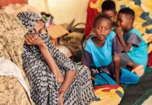 Soudan : La famine menace la vie des millions d’enfants