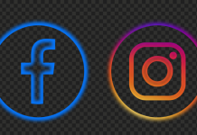 Facebook, Instagram touchés par une novelle panne !