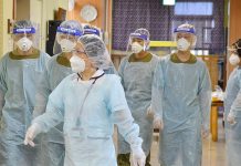 Japon : Propagation alarmante d’une bactérie tueuse !
