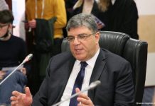 Ambassadeur de Tunisie en Russie : Les Tunisiens sont sains et saufs